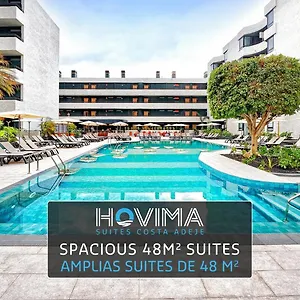Hotell Hovima (adults Only), Costa Adeje (Tenerife)