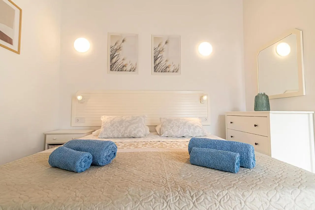 Apartment Sunshine Holidays Home , Playa De Fanabe Costa Adeje