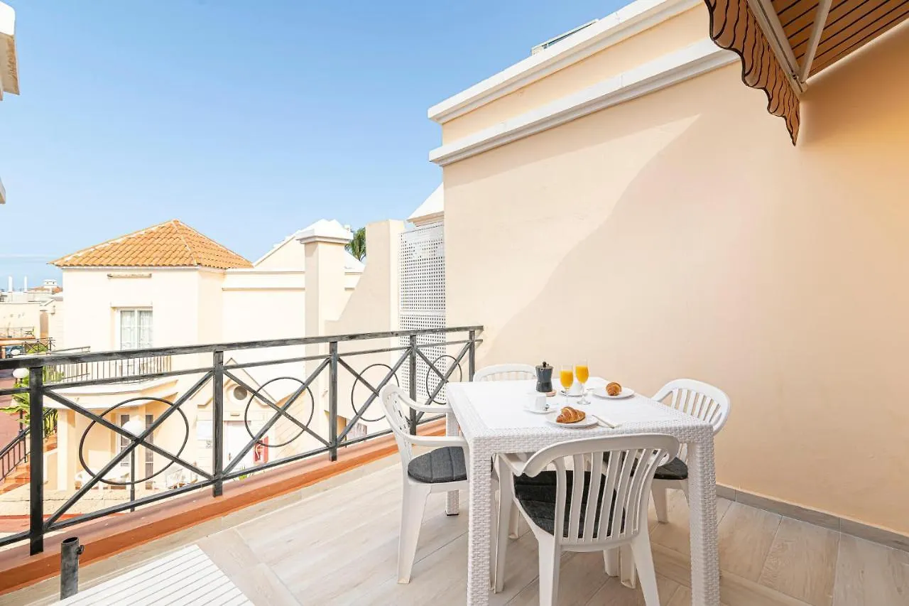 Apartment Sunshine Holidays Home , Playa De Fanabe Costa Adeje  Spain